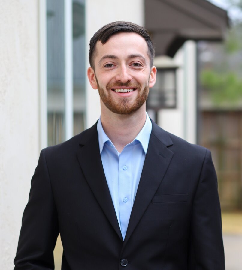 Quinton Cassidy Agent Photo